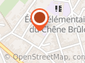 Halte Garderie