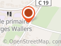 Les parents du groupe scolaire Georges Wallers de Saint Amand Les Eaux