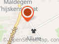 Stal Den Doorn