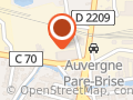 CER FRANCE Allier