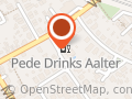 PedeDrinks Aalter