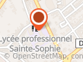 Ensemble Saint-Antoine / Sainte-Sophie