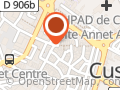 Baud Optique