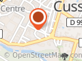 Restaurant Lafayette Cusset