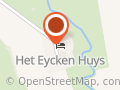 Het Eiken Huis, Parkethandel
