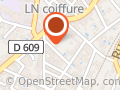 Crèche A Pas De Loup