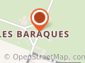La baraque à bois