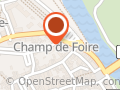 CAISSE DE CREDIT MUTUEL DE DECIZE