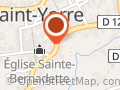 St Yorre - Le Pizzarium