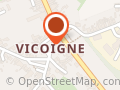 Pharmacie de Vicoigne