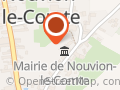 Mairie de Nouvion-le-Comte