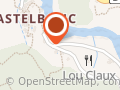 Camping De Castelbouc