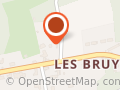 Le Petit Manoir Des Bruyères