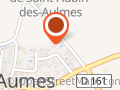 Caizergues Mylène Infirmière