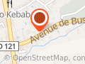 Imprimerie Moderne