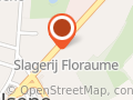 Slagerij Floraume