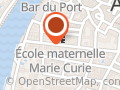 Charpentier/Couvreur - BCE Concept