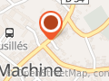 Notaire CHATILLON EN BAZOIS