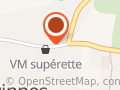Superette Vm