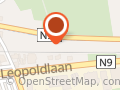 Kapsalon Capelli organisch Concept Oway Shop