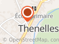 Mairie de Thenelles