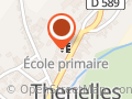 TENNIS CLUB ORIGNY THENELLES RIBEMONT
