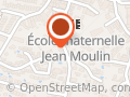 École maternelle publique Jean Moulin