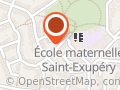 Ecole Maternelle Saint Exupéry