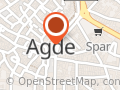 Barber House - Agde