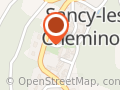 Mairie de Sancy-les-Cheminots