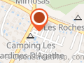 Camping Les Mimosas