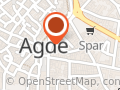Agde Coiffure, à Agde