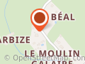 bougies d'auvergne