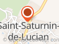 Les Vins de St Saturnin