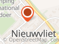 Caravanstalling Nieuwvliet