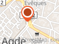 MBK AGDE