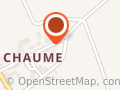 Ferme de La Chaumière