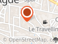 Massages - Drainage lymphatique Agde - Margot El Hafi