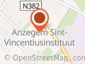 Sanicomfort Toonzaal Anzegem