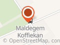 Koffiekan (De)