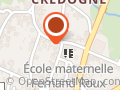 École Maternelle Publique Fernand Roux