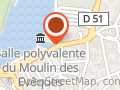 CCAS d'Agde