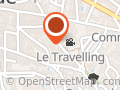 Restaurant Larcen la suite