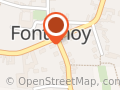 Les Ecuries De Fontenoy
