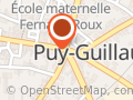 La Côte de Boeuf de Puy Guillaume