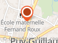 Wuillaume Claire PÉDICURE PODOLOGUE