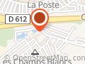 Restaurant Le Doligny