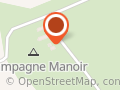 Champagne Manoir minicamping & gîtes