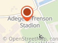 André Trenson Stadion vzw