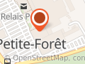 AUCHAN PETITE FORET SAS EMPORT